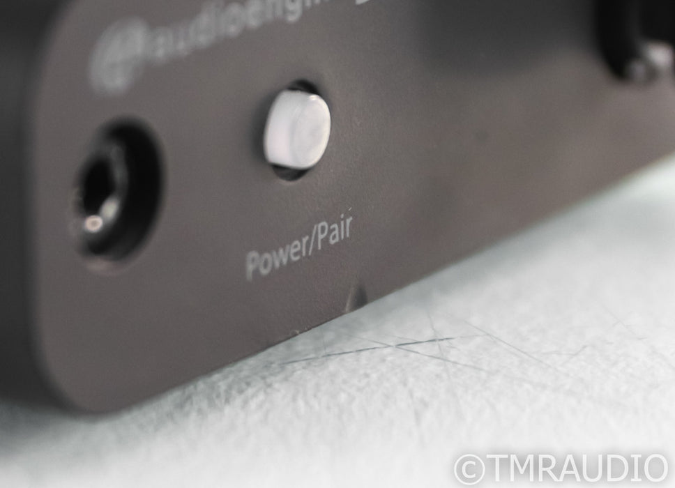 Audioengine B1 Bluetooth Receiver; B-1
