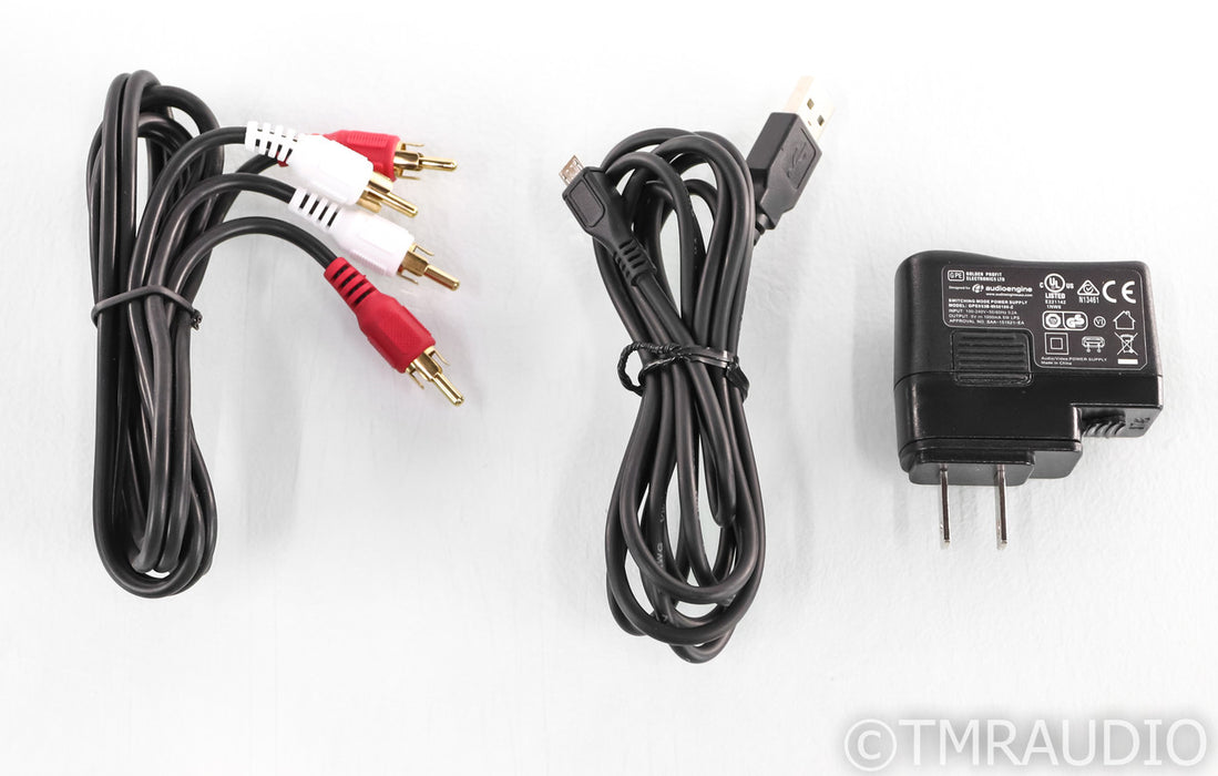 Audioengine B1 Bluetooth Receiver; B-1