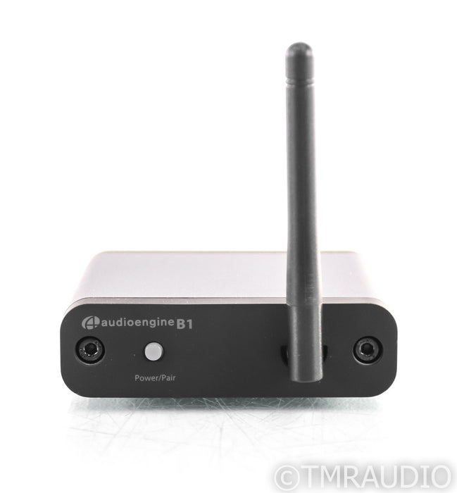 Audioengine B1 Bluetooth Receiver; B-1