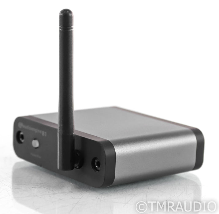 Audioengine B1 Bluetooth Receiver; B-1