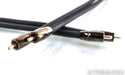 AudioQuest Yukon RCA Cables; 1.5m Pair Interconnects