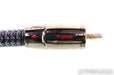 AudioQuest Yukon RCA Cables; 1.5m Pair Interconnects