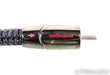 AudioQuest Yukon RCA Cables; 1.5m Pair Interconnects