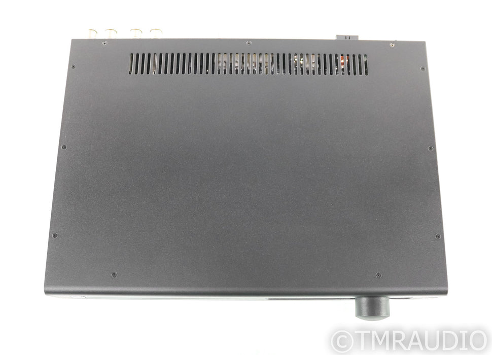 PS Audio Stellar Strata Stereo Integrated Amplifier; Black; Remote (Used)