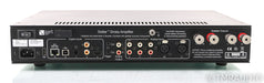 PS Audio Stellar Strata Stereo Integrated Amplifier; Black; Remote (Used)