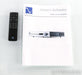 PS Audio Stellar Strata Stereo Integrated Amplifier; Black; Remote (Used)
