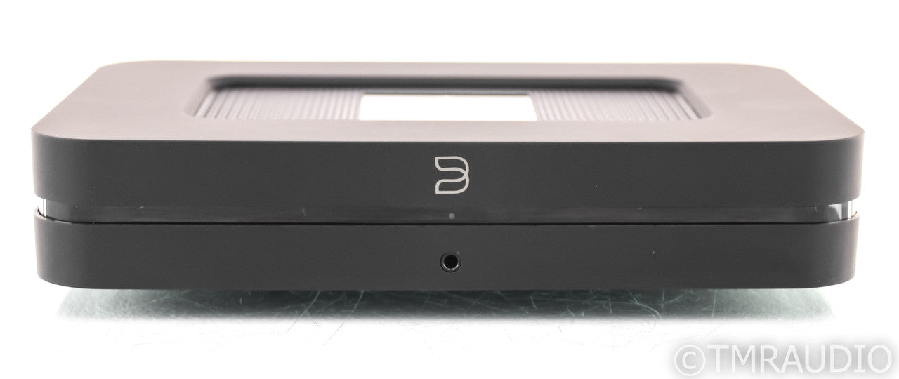 Bluesound Node 2i Network Streamer; Bluetooth