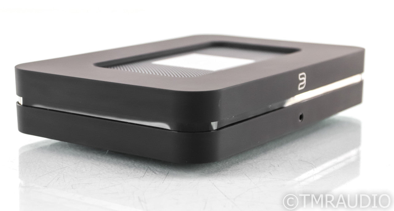 Bluesound Node 2i Network Streamer; Bluetooth