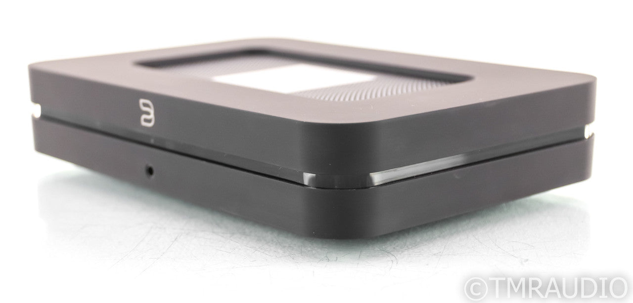 Bluesound Node 2i Network Streamer; Bluetooth