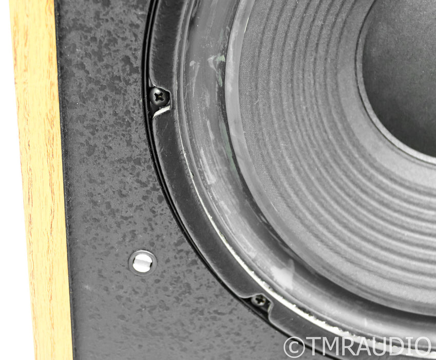Klipsch Forte II Vintage Floorstanding Speakers