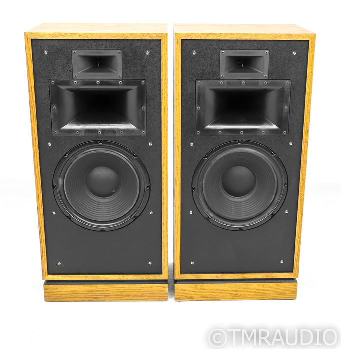 Klipsch Forte II Vintage Floorstanding Speakers