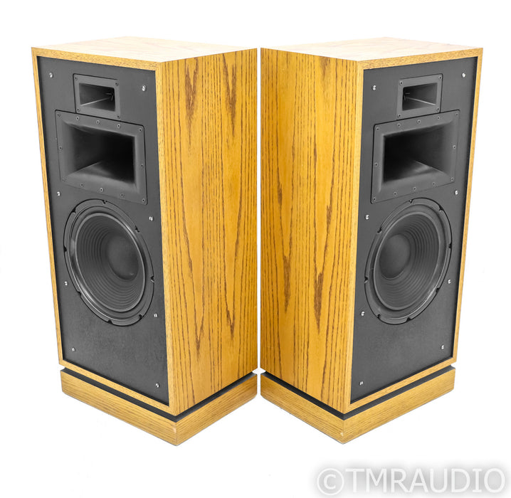 Klipsch Forte II Vintage Floorstanding Speakers