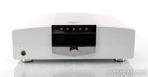 MBL Corona C51 Stereo Integrated Amplifier; C-51; Balanced; Palinux Finish