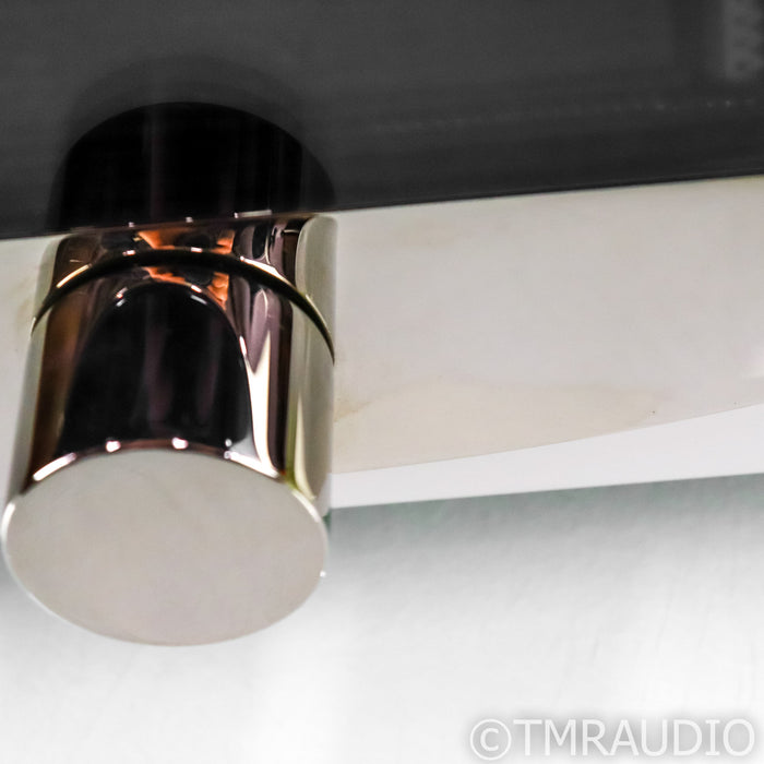 MBL Corona C51 Stereo Integrated Amplifier; C-51; Balanced; Palinux Finish