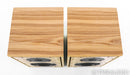 Harbeth P3ESR Anniversary Edition Bookshelf Speakers; Olive Pair; P3-ESR