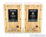 Harbeth P3ESR Anniversary Edition Bookshelf Speakers; Olive Pair; P3-ESR