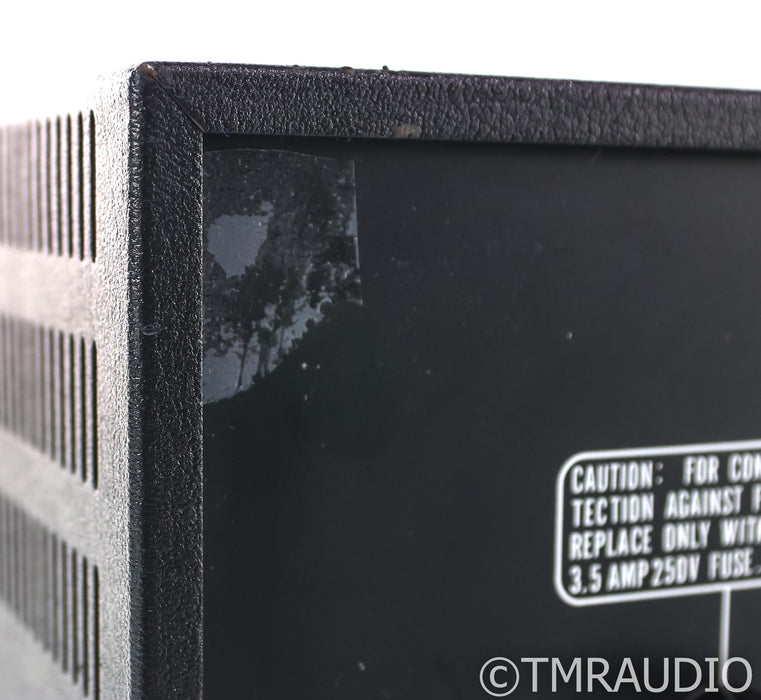 Marantz Model 1090 Vintage Stereo Integrated Amplifier; MM Phono - Collectible