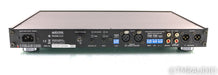 AQVOX Phono 2Ci MkII MM / MC Phono Preamplifier; Black; 2-Ci