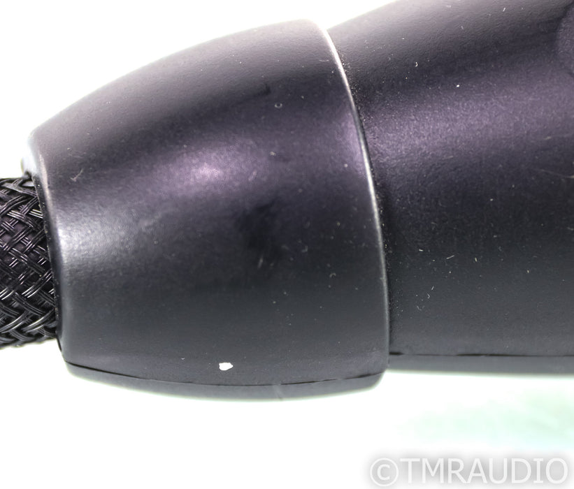 Transparent MusicWave Super MM2 Biwire Speaker Cables; 15ft Pair