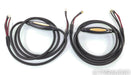 Transparent MusicWave Super MM2 Biwire Speaker Cables; 15ft Pair