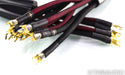 Transparent MusicWave Super MM2 Biwire Speaker Cables; 15ft Pair