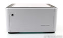 PS Audio BHK Signature 250 Tube Hybrid Power Amplifier; Silver; BHK-250 (Used)