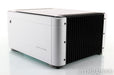 PS Audio BHK Signature 250 Tube Hybrid Power Amplifier; Silver; BHK-250 (Used)