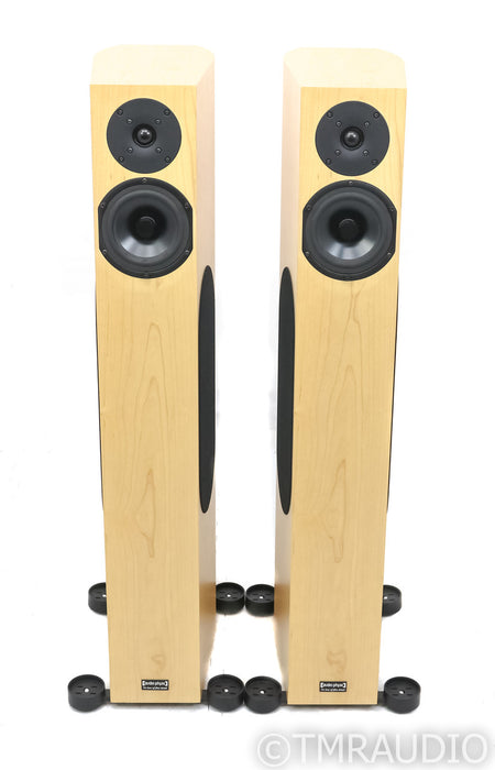 Audio Physic Tempo V Floorstanding Speakers