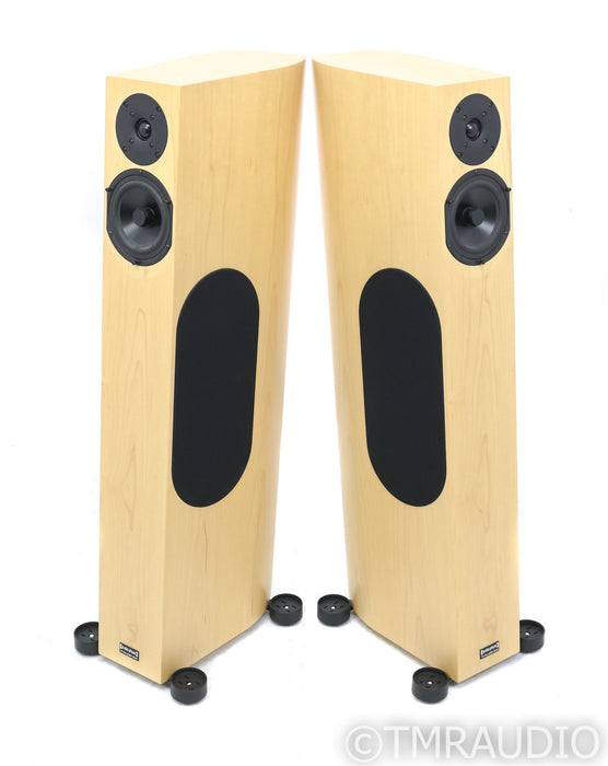 Audio Physic Tempo V Floorstanding Speakers