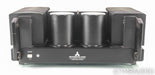 Mitsubishi DA-A10DC Vintage Stereo Power Amplifier; DAA10DC