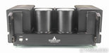 Mitsubishi DA-A10DC Vintage Stereo Power Amplifier; DAA10DC