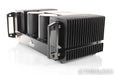 Mitsubishi DA-A10DC Vintage Stereo Power Amplifier; DAA10DC