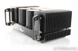 Mitsubishi DA-A10DC Vintage Stereo Power Amplifier; DAA10DC