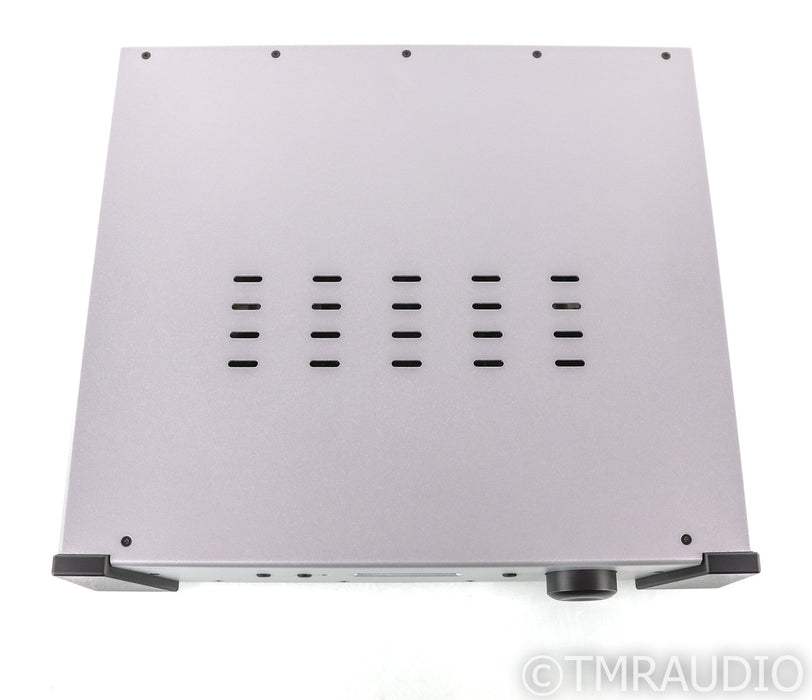 Wyred 4 Sound STI-500 Stereo Integrated Amplifier; STI500; Remote