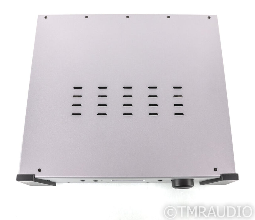 Wyred 4 Sound STI-500 Stereo Integrated Amplifier; STI500; Remote