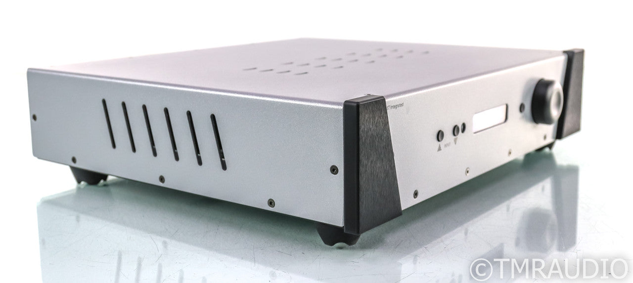 Wyred 4 Sound STI-500 Stereo Integrated Amplifier; STI500; Remote
