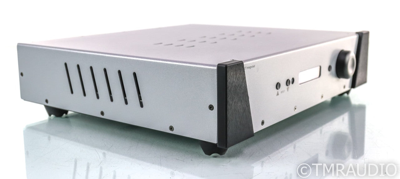 Wyred 4 Sound STI-500 Stereo Integrated Amplifier; STI500; Remote