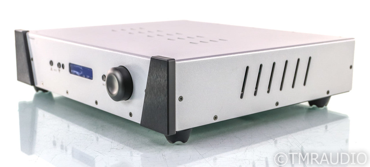 Wyred 4 Sound STI-500 Stereo Integrated Amplifier; STI500; Remote