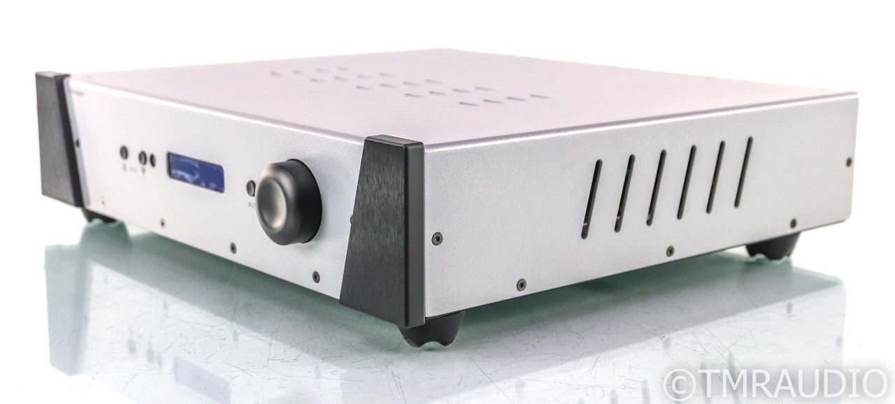 Wyred 4 Sound STI-500 Stereo Integrated Amplifier; STI500; Remote