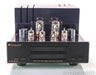 PrimaLuna EvoLution EVO 100 Tube DAC; D/A Converter; Remote (Low Hours)