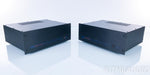 B&K Sonata M-200 Mono Power Amplifier
