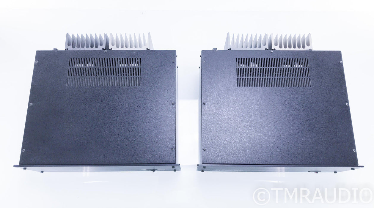 B&K Sonata M-200 Mono Power Amplifier