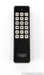 Rega Apollo CD Player; Black; Remote (Current Version)