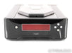 Rega Apollo CD Player; Black; Remote (Current Version)
