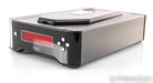 Rega Apollo CD Player; Black; Remote (Current Version)