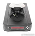 Rega Apollo CD Player; Black; Remote (Current Version)