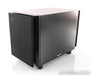 Dynaudio Sub 6 Dual 9" Powered Subwoofer; Black