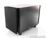 Dynaudio Sub 6 Dual 9" Powered Subwoofer; Black