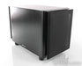 Dynaudio Sub 6 Dual 9" Powered Subwoofer; Black