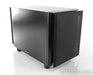 Dynaudio Sub 6 Dual 9" Powered Subwoofer; Black